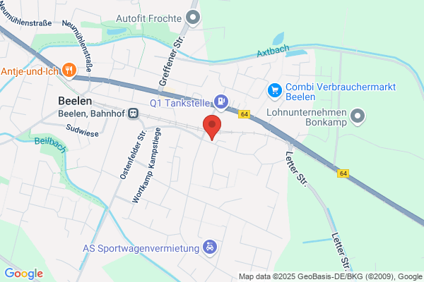 Mennonitengemeinde