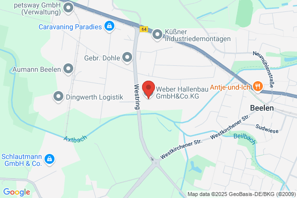 Team-Bau GmbH & Co. KG