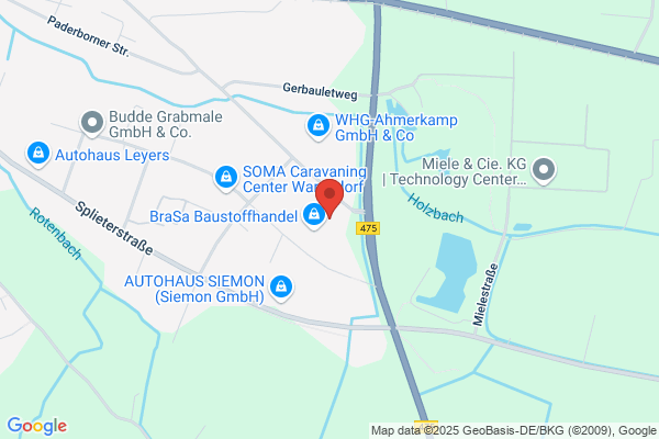 Ralf Niemeier, Heidee Niemeier