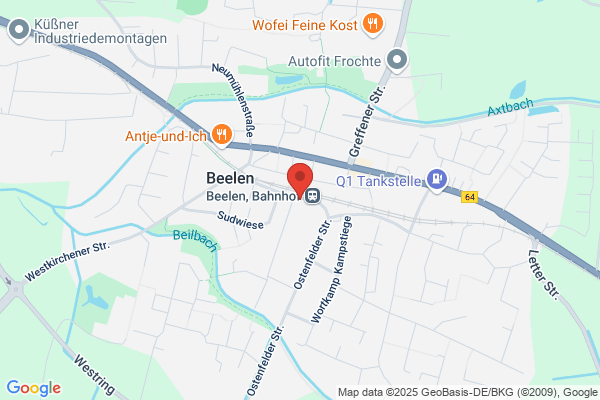 Bonkamp