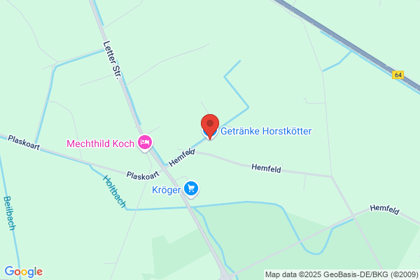 TOP Getränke GmbH