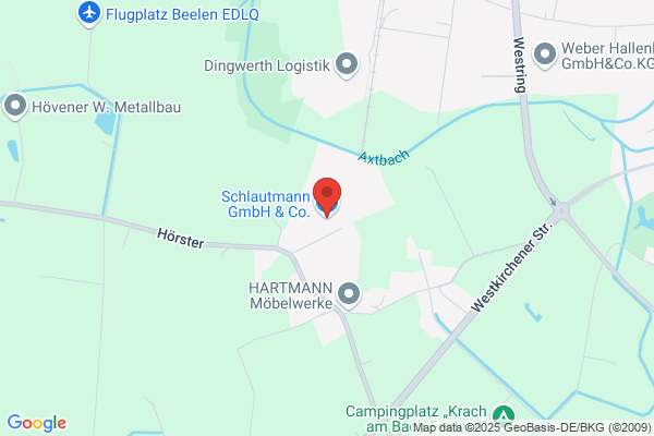 Schlautmann Immobilien Beelen GmbH & Co. KG
