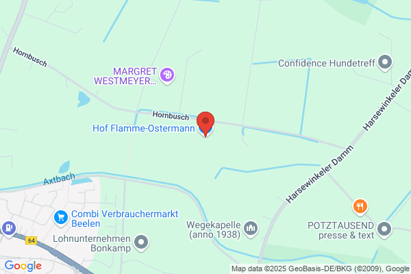 Ostermann KG