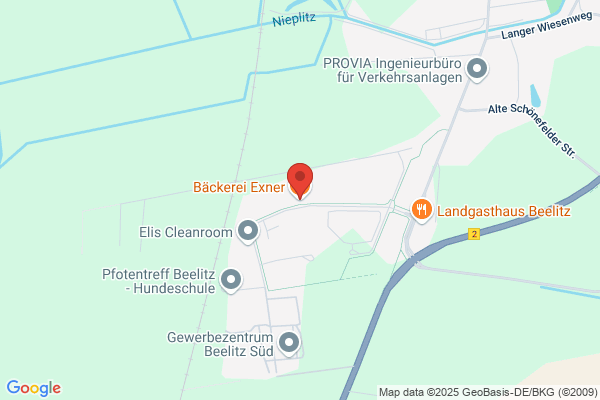 Bäckerei Exner