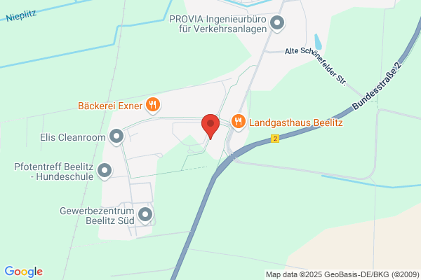 HW Bau GmbH