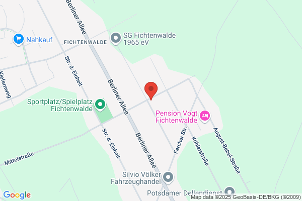 Futur Grundkonzept Immobilien GmbH