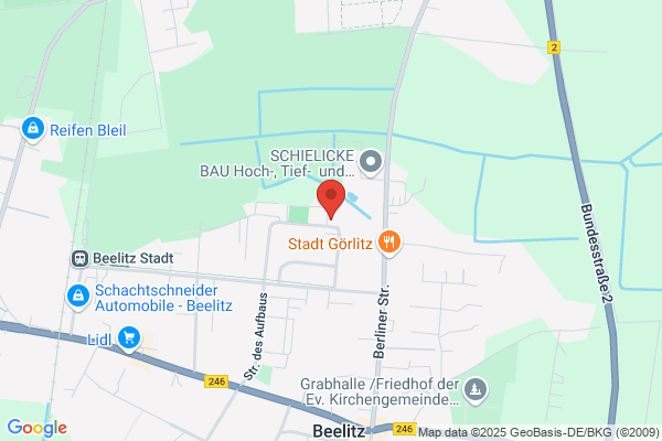 Allgemeine Förderschule Sekretariat