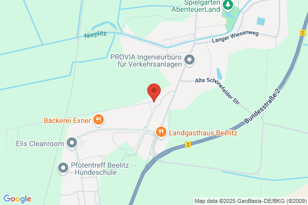 AVS Lehrte GmbH