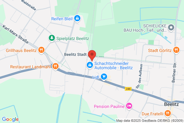 Getränke Hoffmann