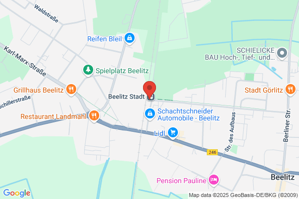 Rehkopfs Familienrestaurant