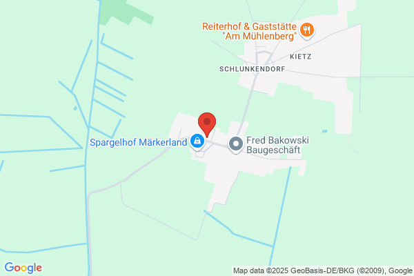 Schlunkendorfer Hof