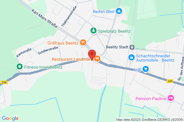 Heiko Klawes Haus- und Gartenservice