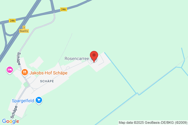 Silke Rosencarree und Rosenhof Zucht u. Ausbildungsstall Pelzer