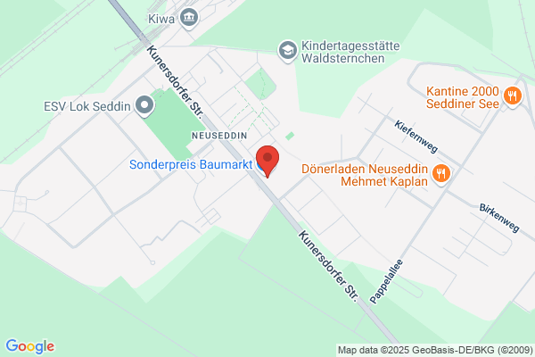 Warehouse Living - Schmuck & Möbel