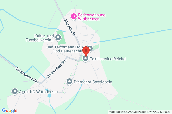 Landfleischerei Hennickendorf -Bauernmarkt Wittbrietzen-