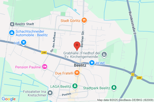 Restaurant Balkan Spezialitäten
