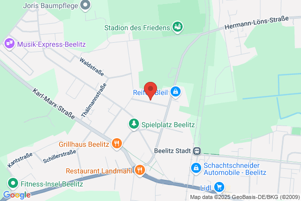 Hausmeisterservice Lappan