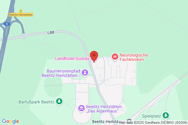 Landhotel Gustav