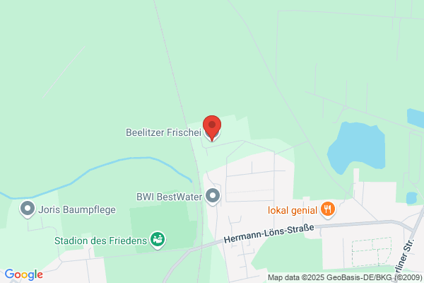 Beelitzer Frischei GmbH