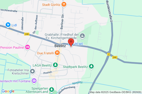 REWE