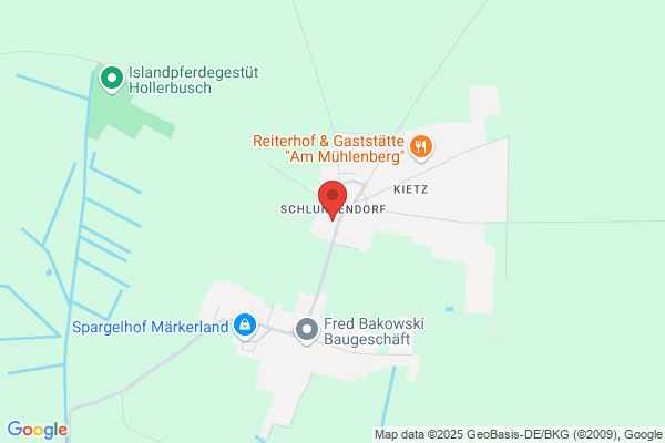 Spargelhof Schlunkendorf GmbH & Co. KG