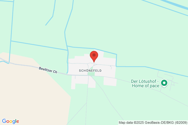 Lückenhaus Martin Ponyhof Regenbogen