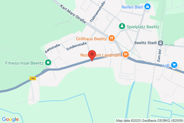 Lohnsteuerhilfeverein Vereinigte Lohnsteuerhilfe e.V.