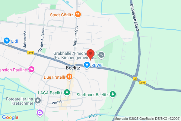 bekina Lebensmittel GmbH