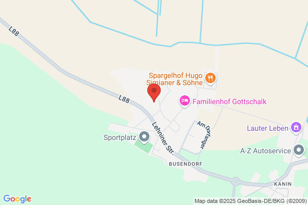 Zimmerei Meyer GmbH