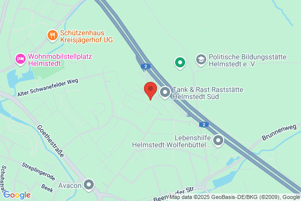 Best Western Hotel Helmstedt Am Lappwald