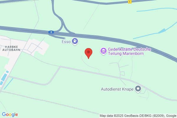 NORDSEE Autobahnraststätte T&R Marienborn Süd