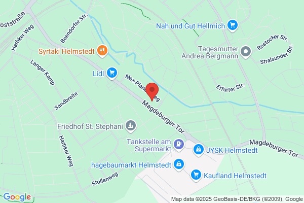 Öffentliche Versicherung Braunschweig - Regionaldirektion Helmstedt - Wolfenbüttel - Wolfsburg