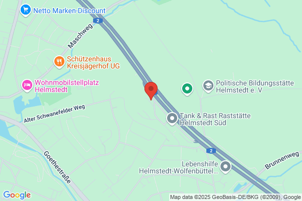 Autobahnmeisterei