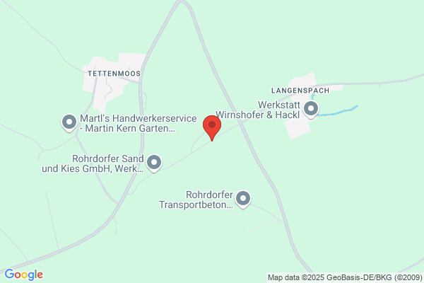 Chiemgautransportbeton GmbH