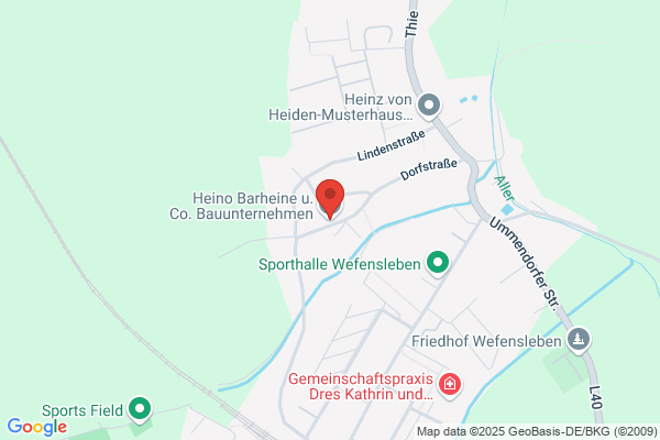 HeiNe GmbH