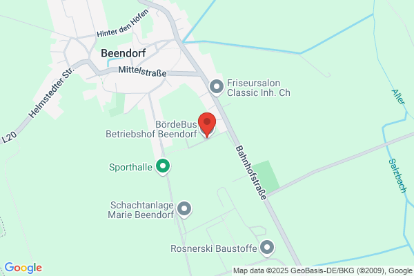 OhreBus Verkehrsgesellschaft mbH