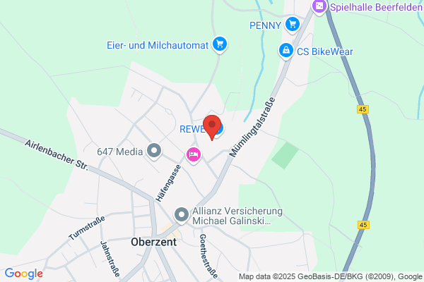 Bäckerei & Konditorei Rothermel Gmbh