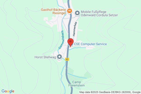 CSE Computer-Service GmbH