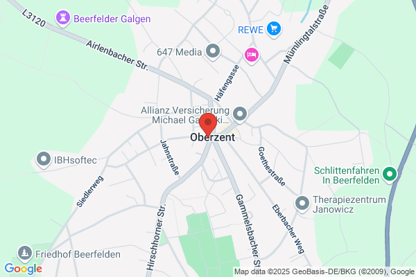 Beerfelden