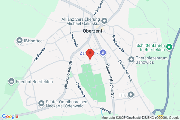 Grundschule Beerfelden