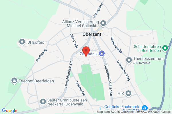 Bauhof
