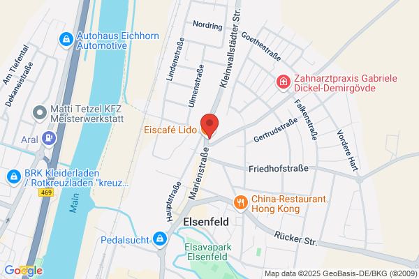 Eiscafe-Lido