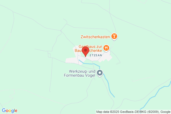 Etzeaner Pilsstube