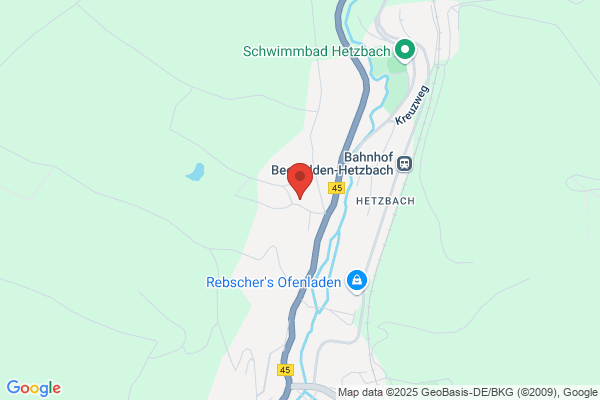 Golf- und Landclub Buchenhof Hetzbach e.V.