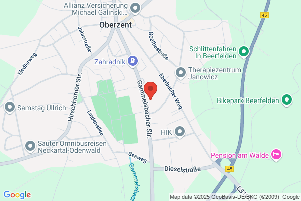 Neo Leuchten