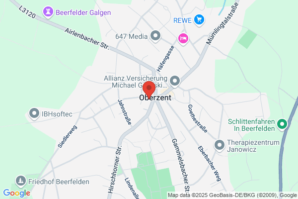 Sparkasse Odenwaldkreis