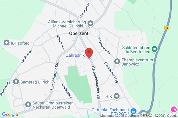Zahradnik
