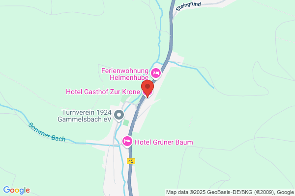 Hotel Gasthof Zur Krone