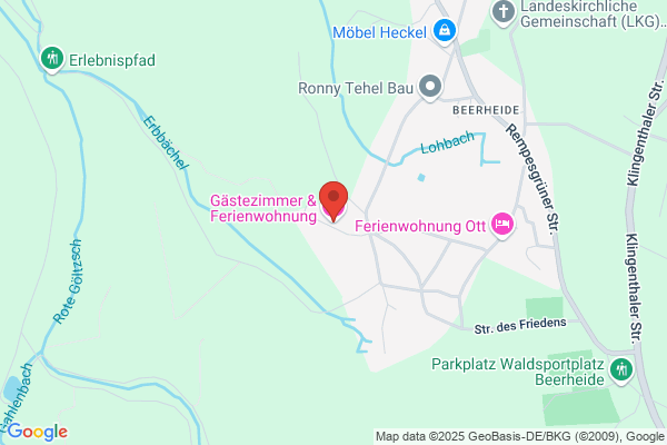 Annette's Backstübel Inh. Gunther Nerger