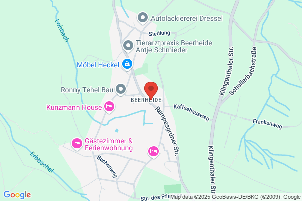 Freiwillige Feuerwehr Gerätehaus